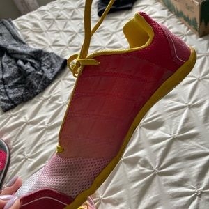 Inov8 women’s Bare XF 177 fitness shoe